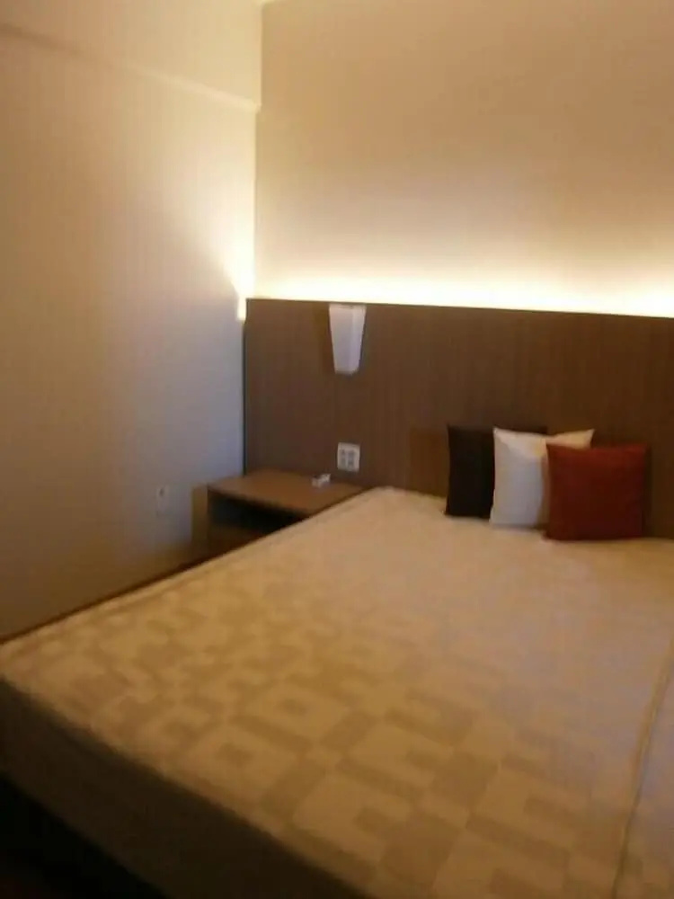 Photo - Sete Lagoas Residence Hotel