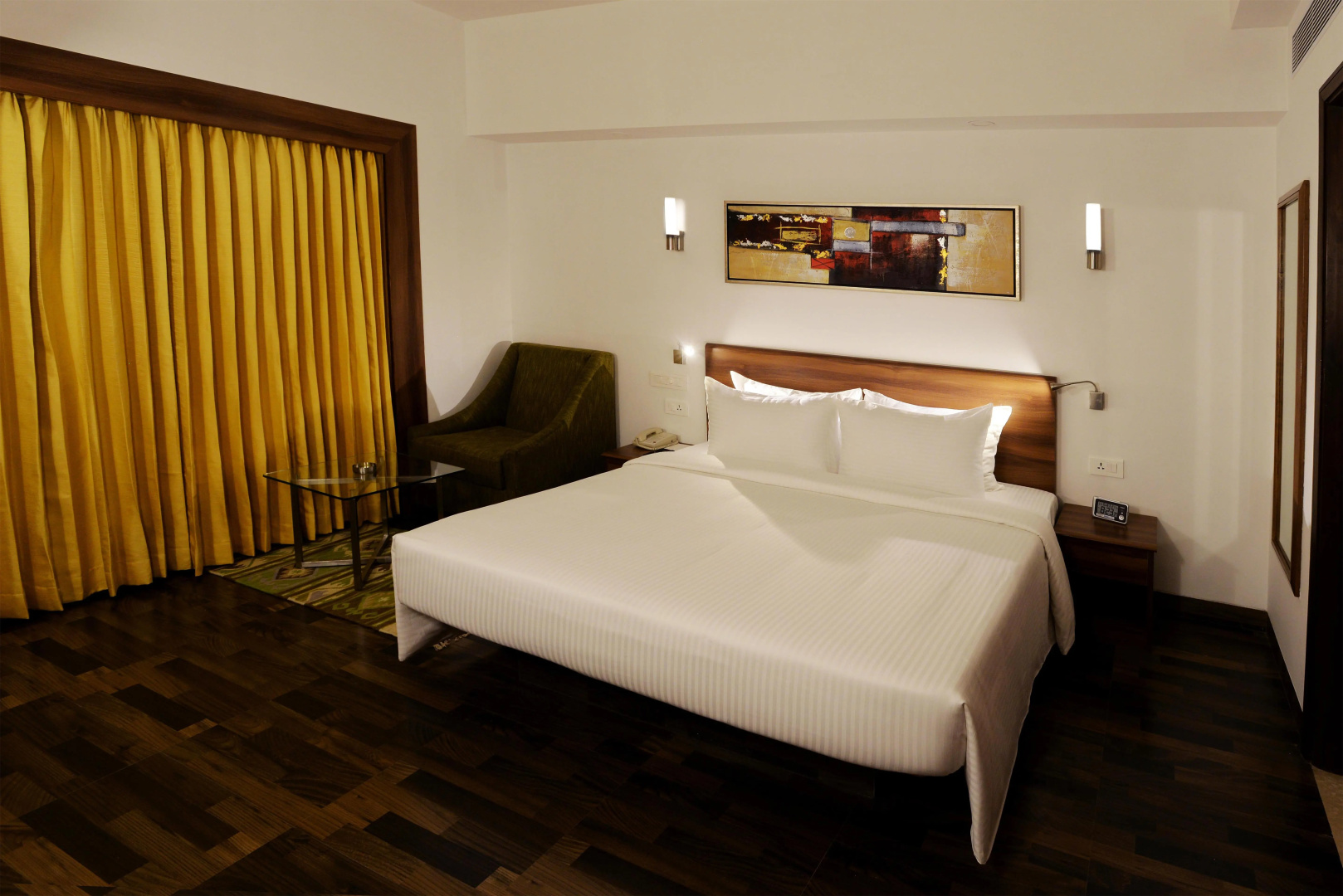 Photo - Lemon Tree Hotel Coimbatore