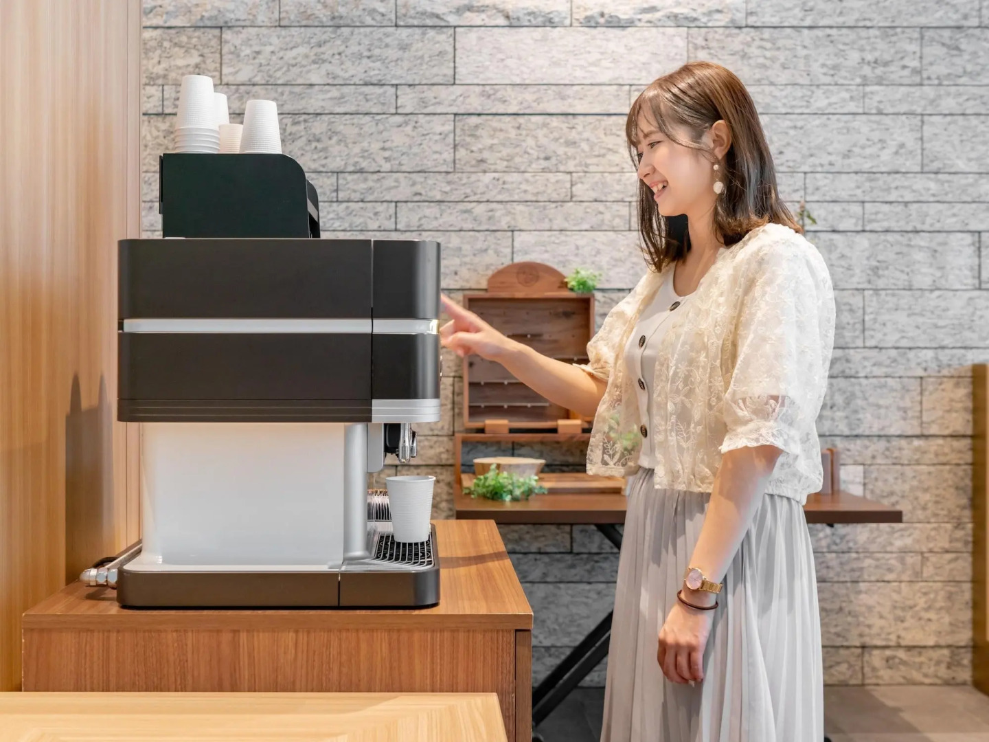 Foto - Keio Prelia Hotel Sapporo