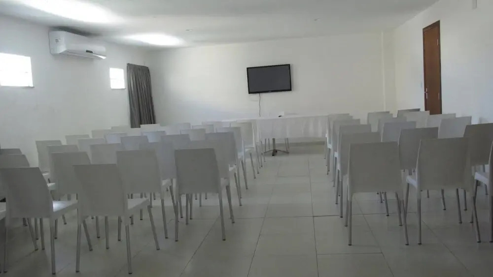 Foto - Onix Hotel Aeroporto