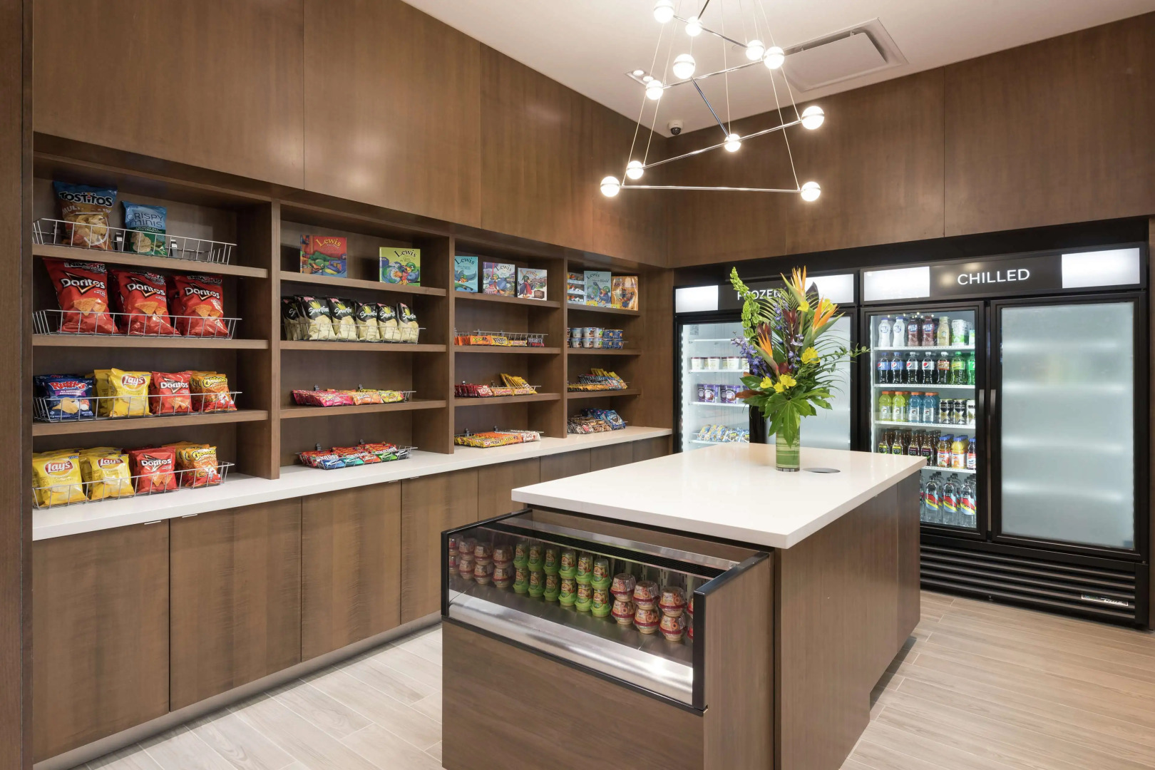 Foto - Hilton Garden Inn Ottawa Downtown