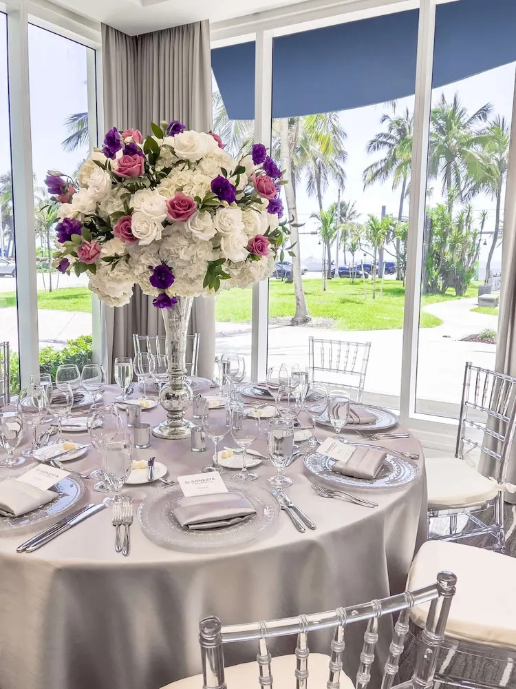 Foto - Sonesta Fort Lauderdale Beach