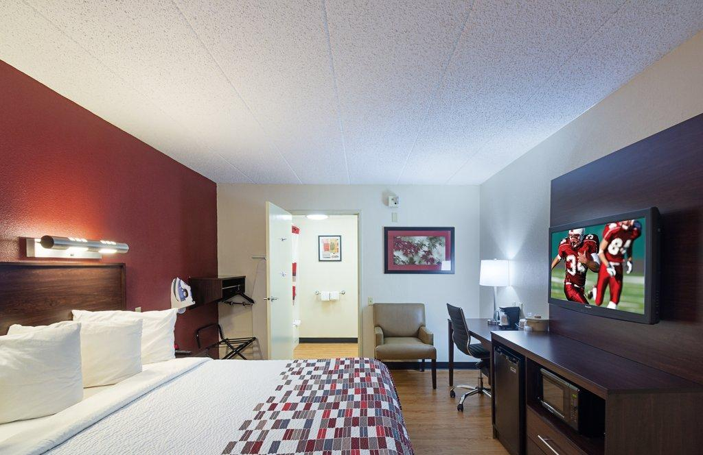 Foto - Red Roof Inn Madison, WI