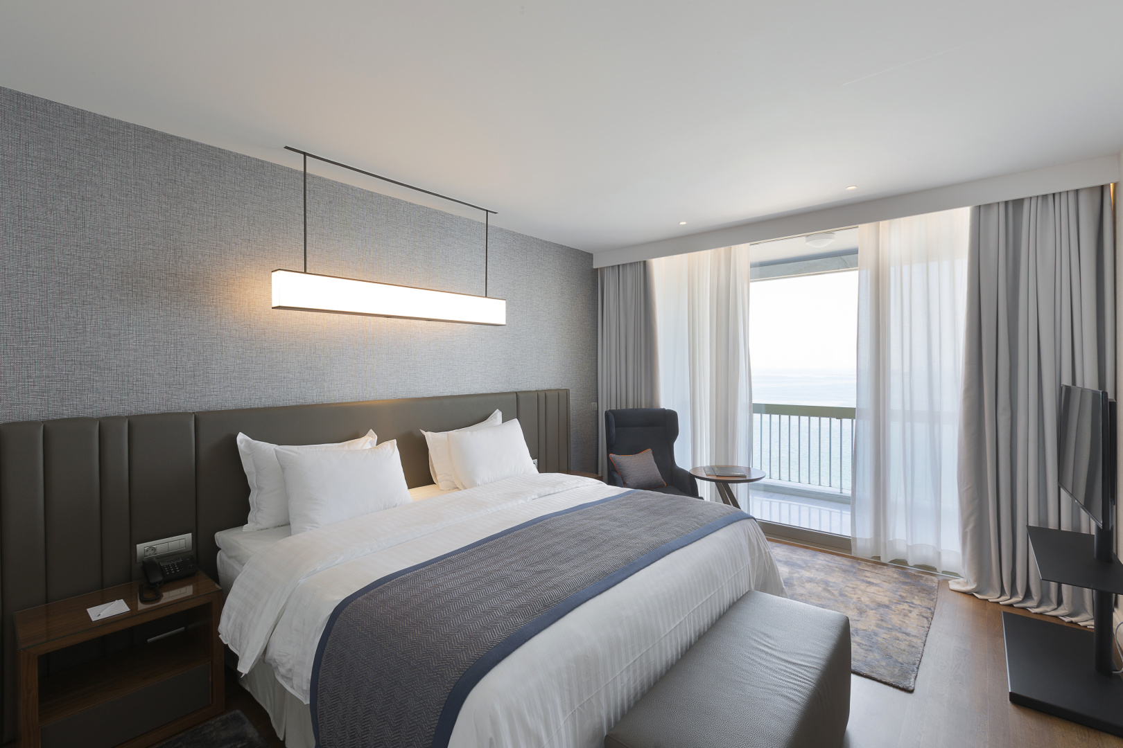 Photo - Makedonia Palace Hotel