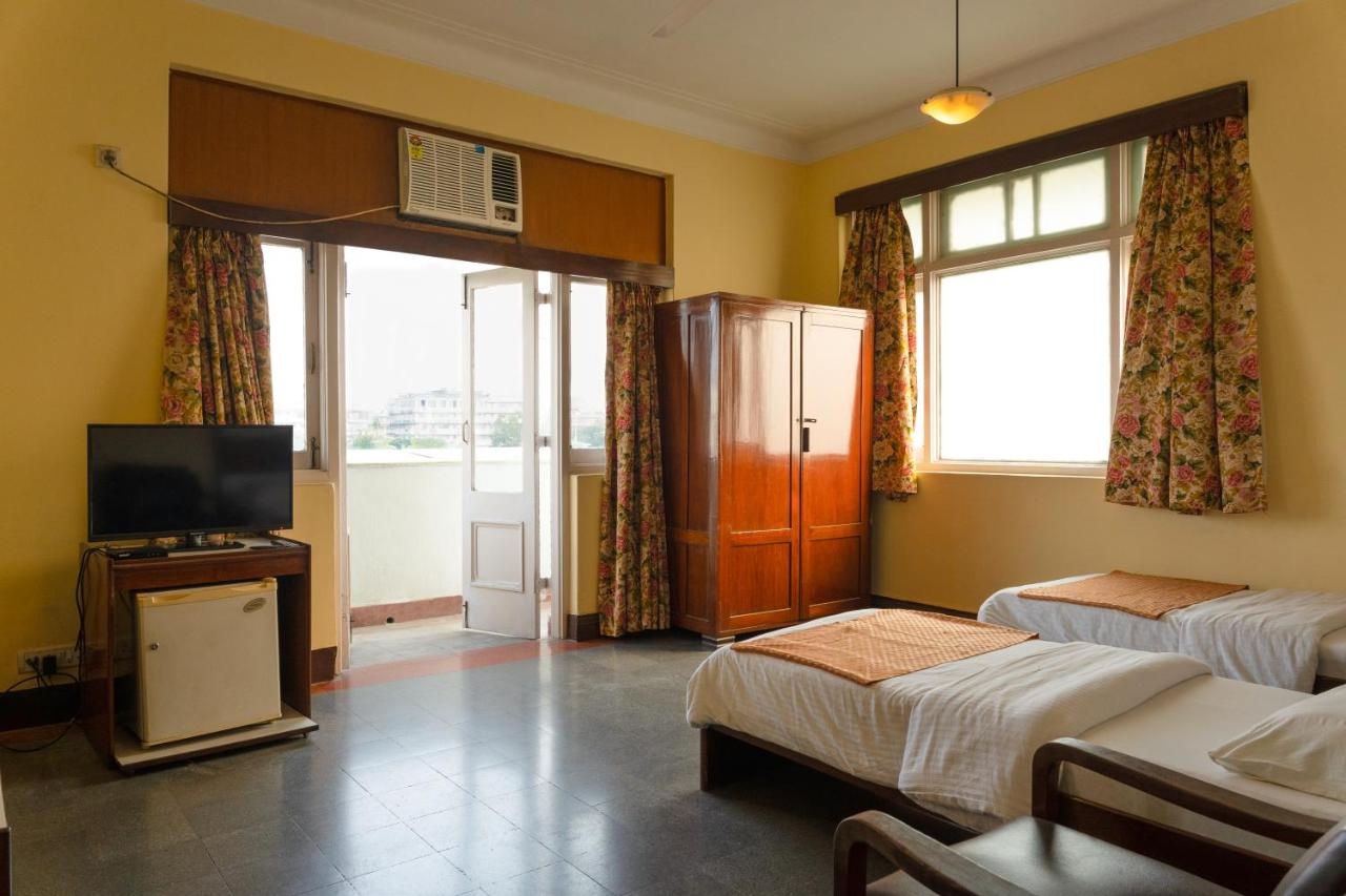 Foto - Sea Green Hotel