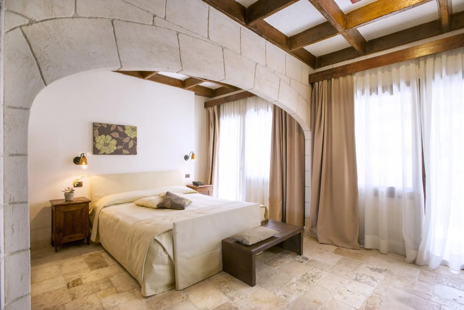 Photo - UNA HOTELS Regina Bari