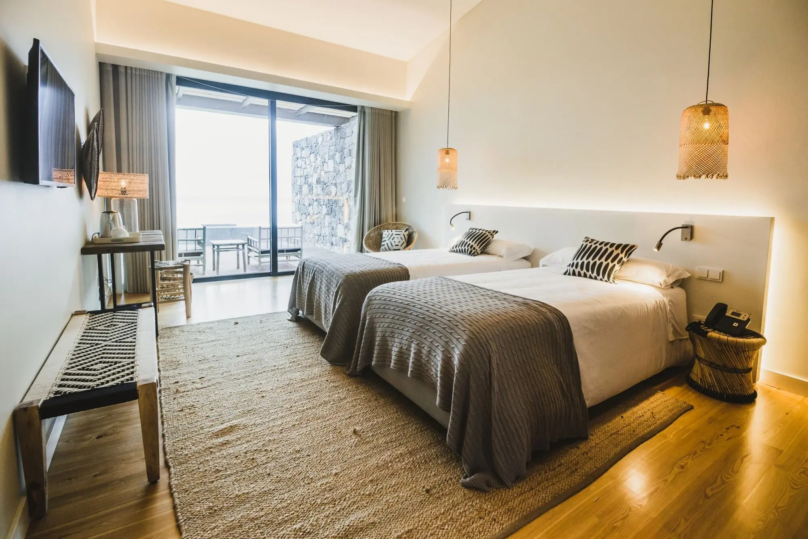 Foto - SENSI Azores Nature and SPA