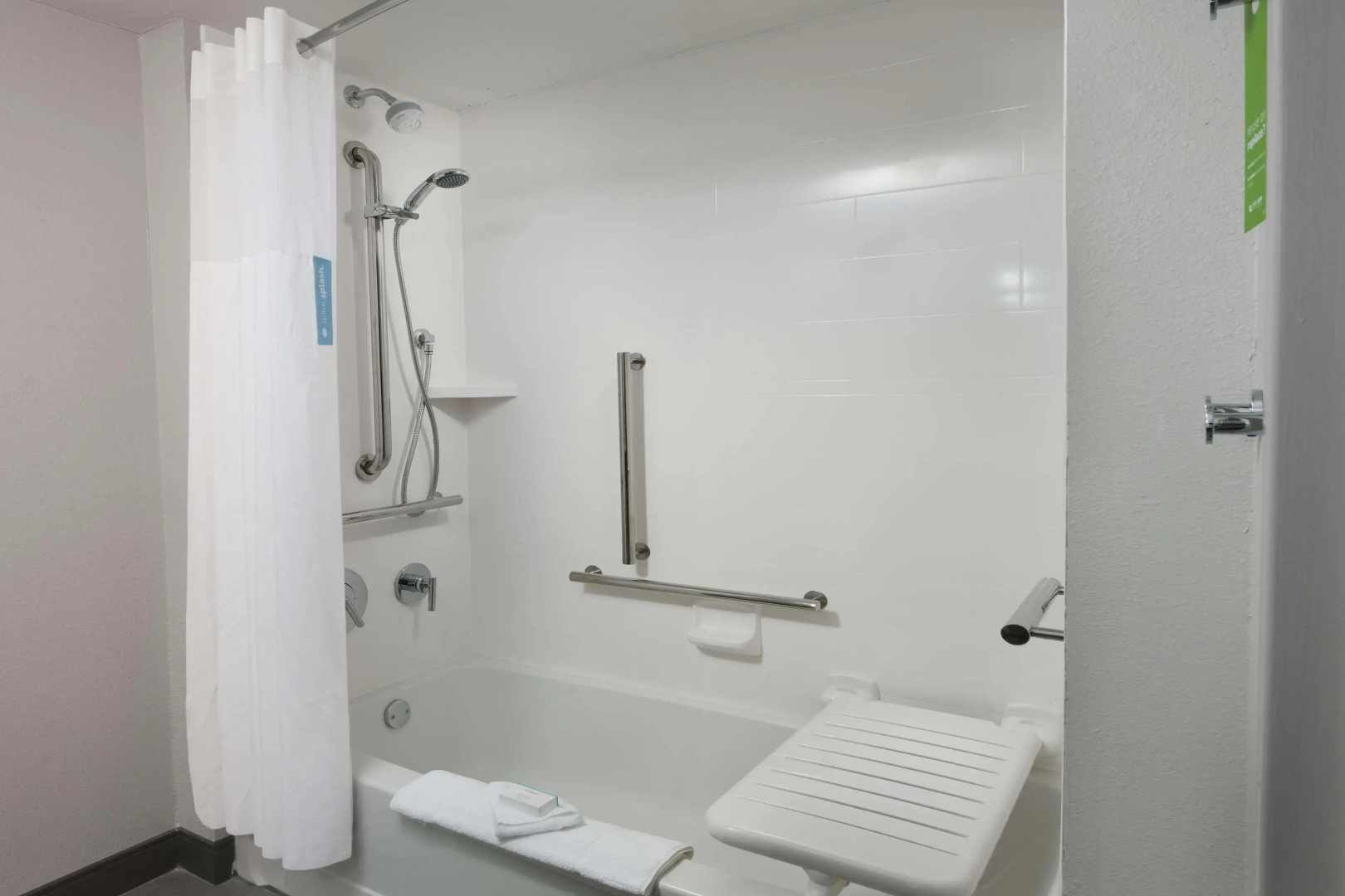 Foto - Hampton Inn & Suites Houston-Medical Center-NRG Park