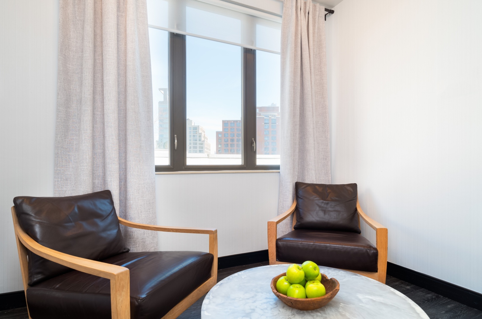 Foto - AMTD Idea Tribeca Hotel