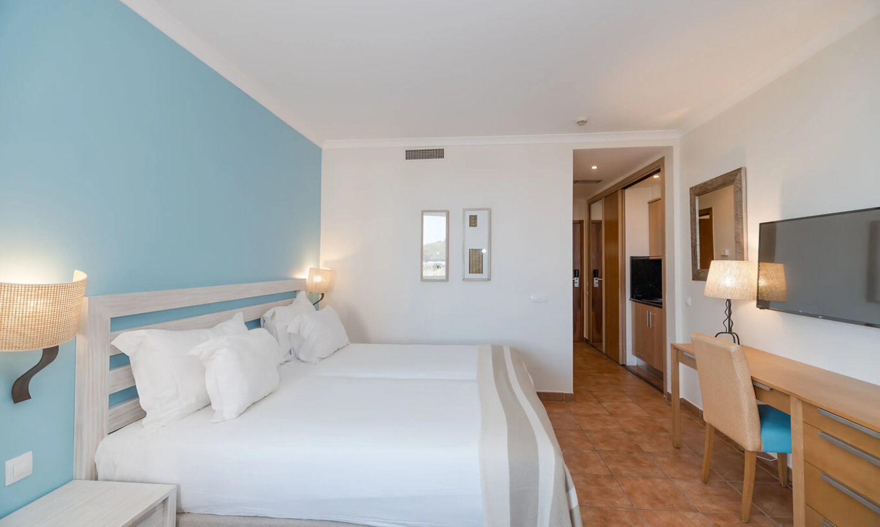 Photo - Pestana Viking Beach & SPA Resort