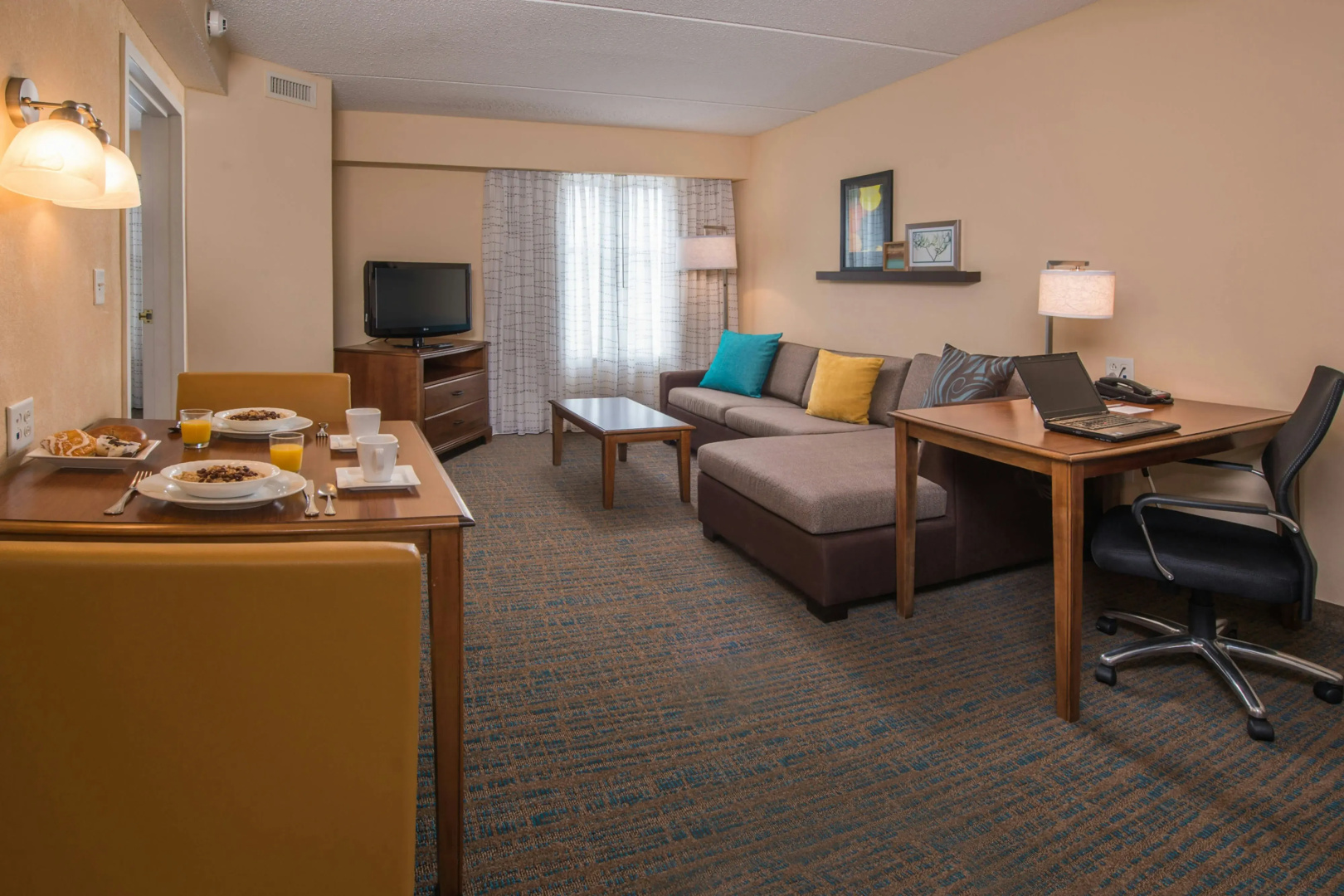Photo - Residence Inn by Marriott Chesapeake Greenbrier