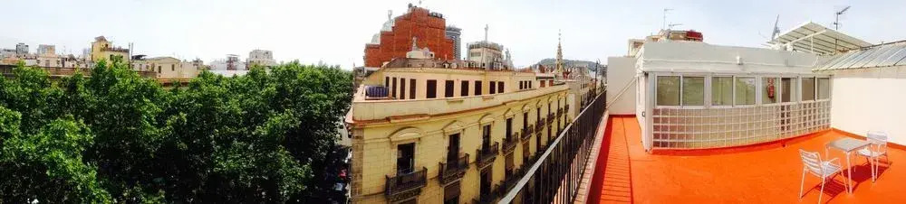 Foto - Smartr Barcelona Ramblas