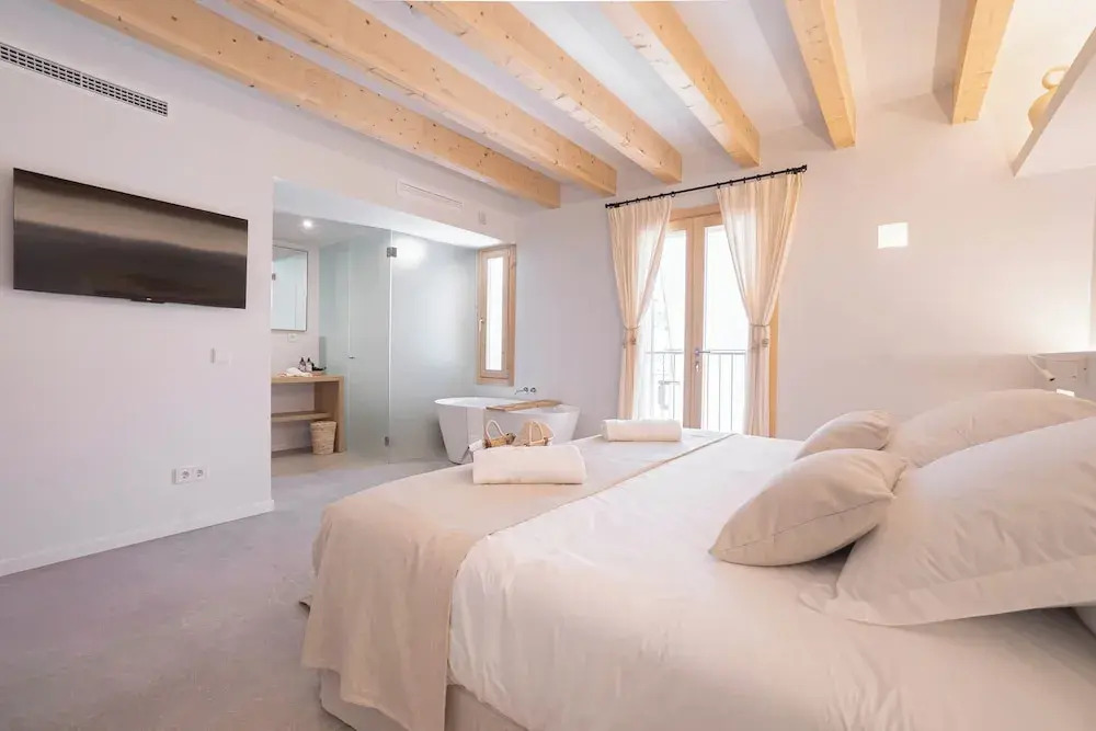 Photo - Vila Nova Suites & SPA - Adults only TI