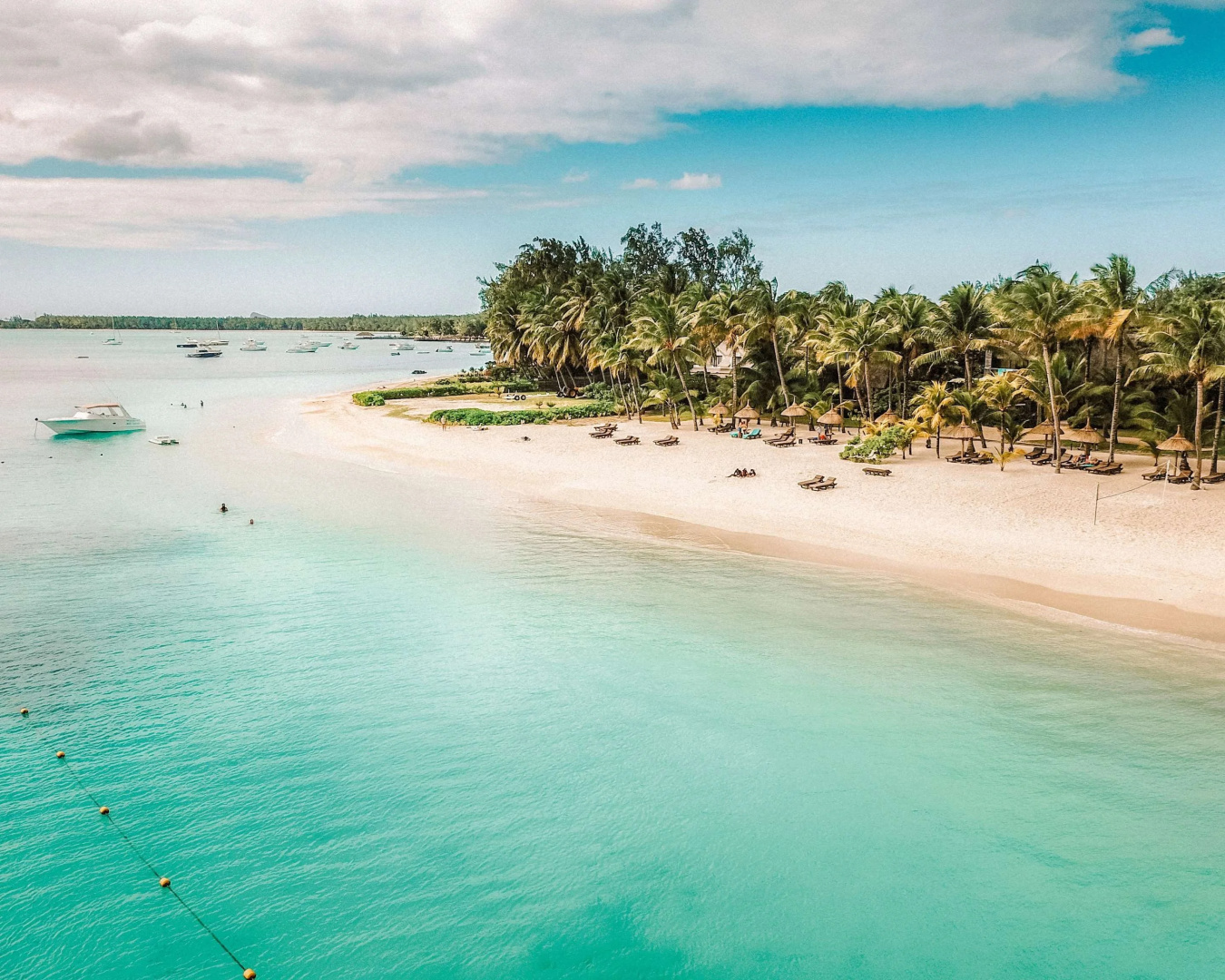 Photo - Trou aux Biches Beachcomber Golf Resort & Spa