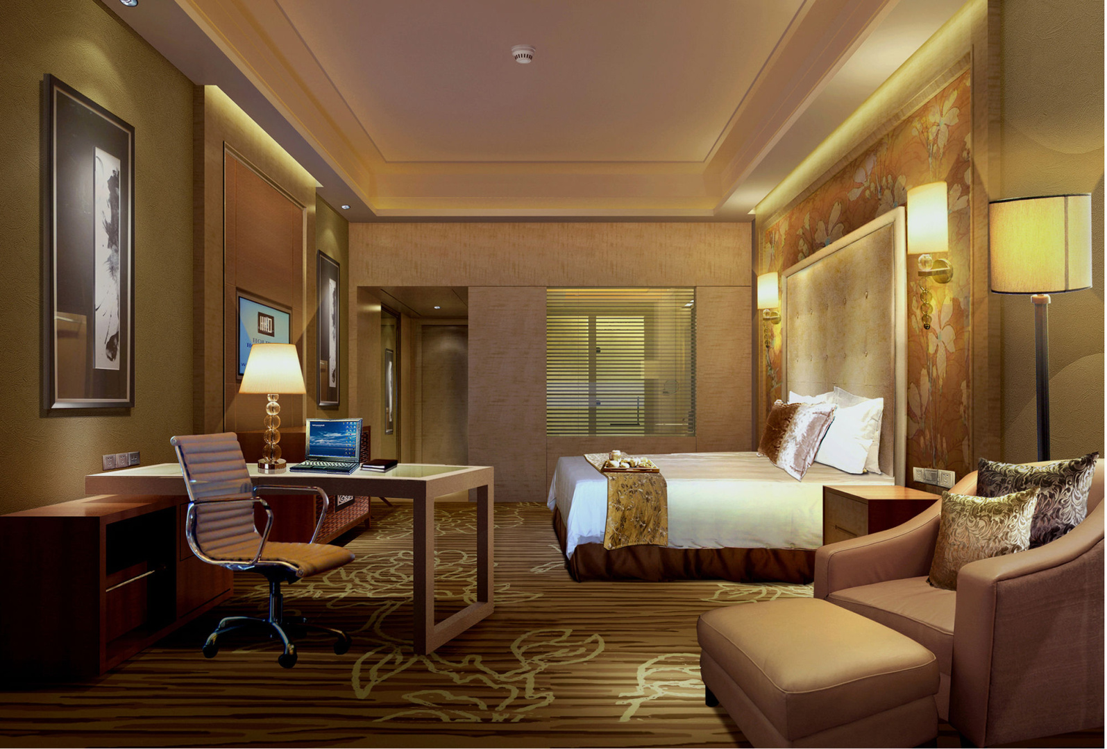 Sunshine Hotel Zhangjiajie