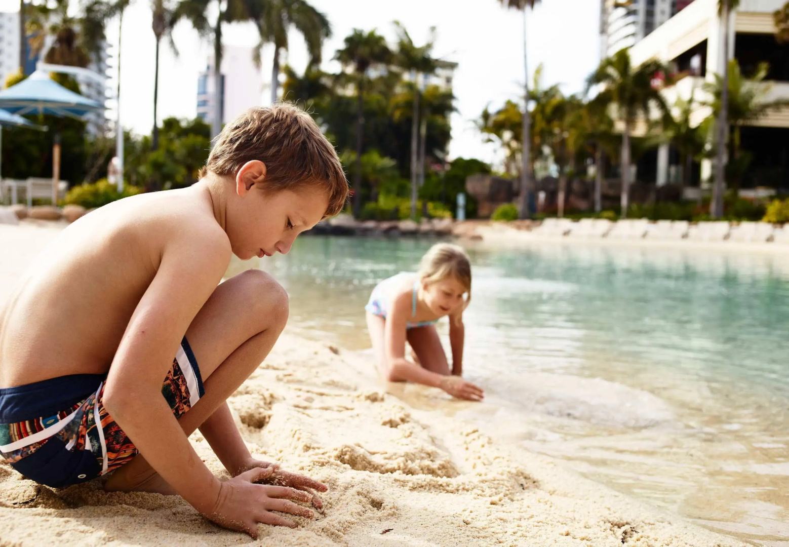 Foto - Marriott Vacation Club at Surfers Paradise