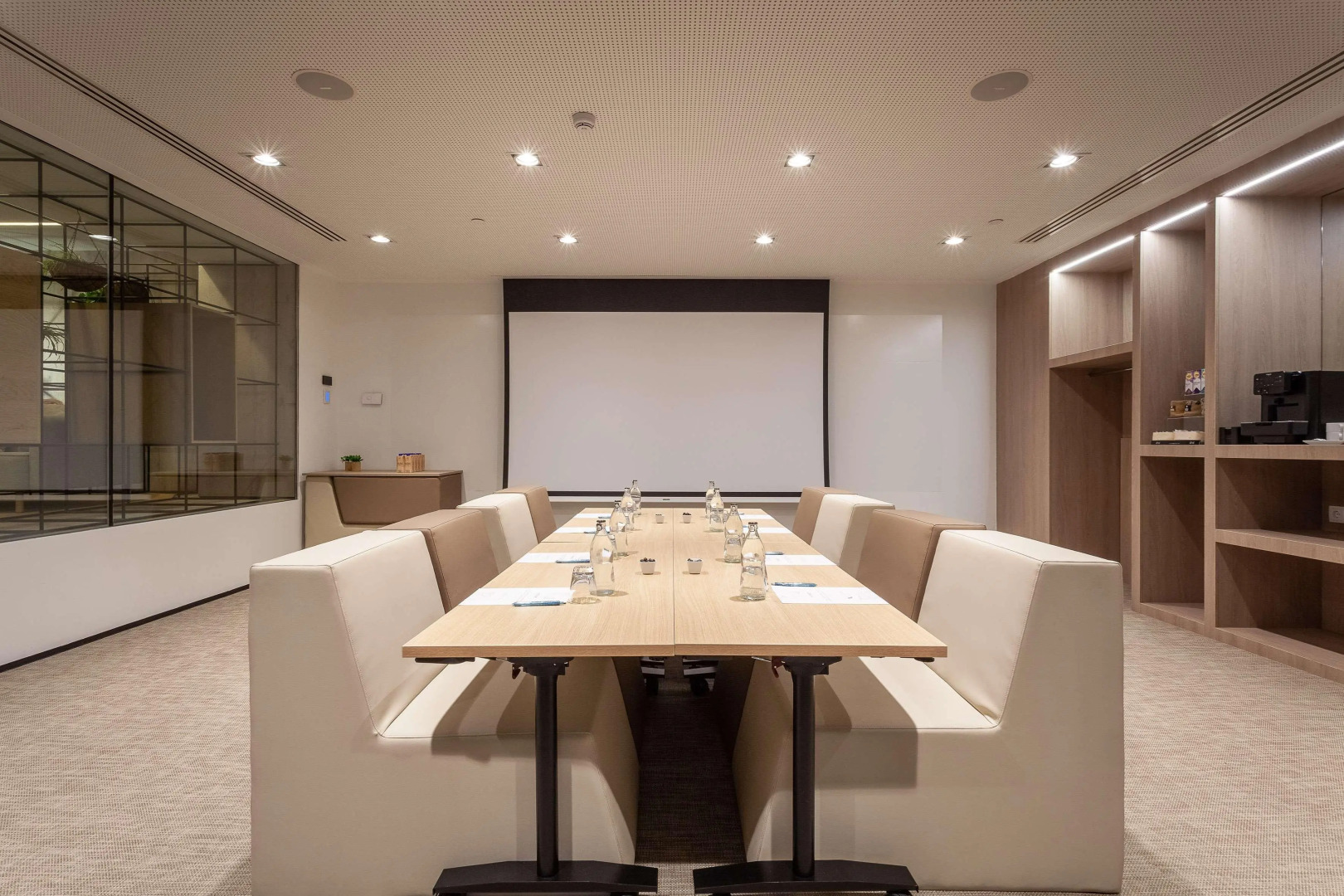 Foto - Melia Sevilla