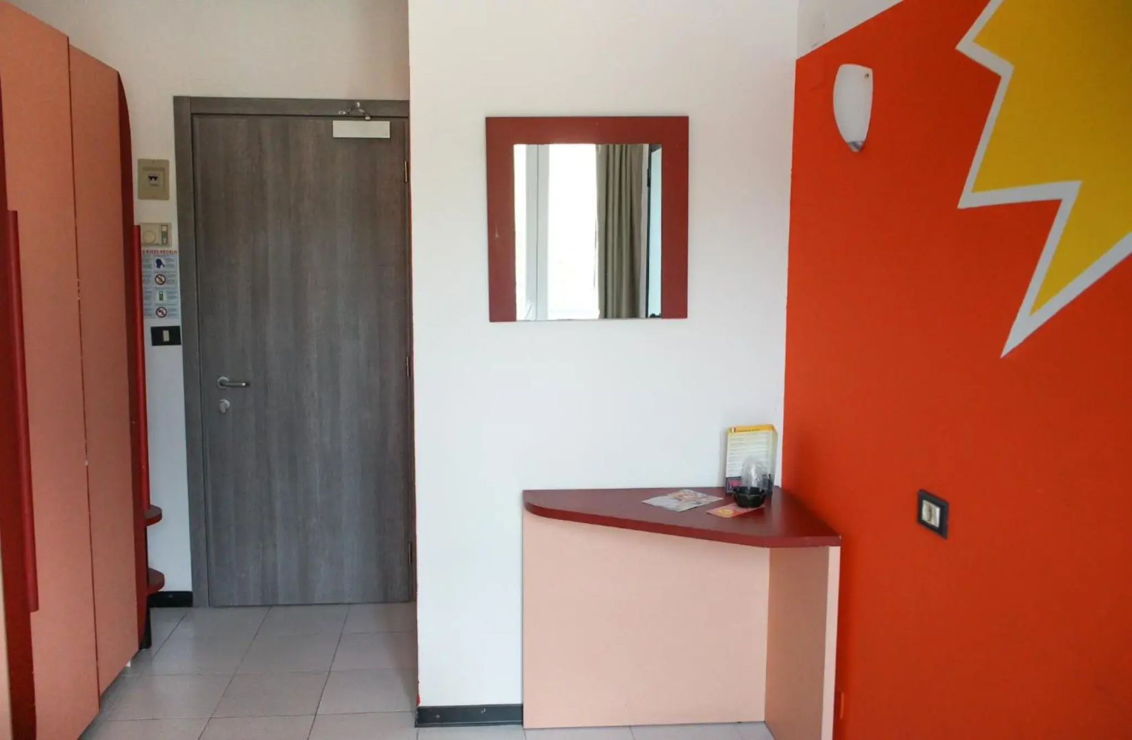 Photo - Hotel Elba