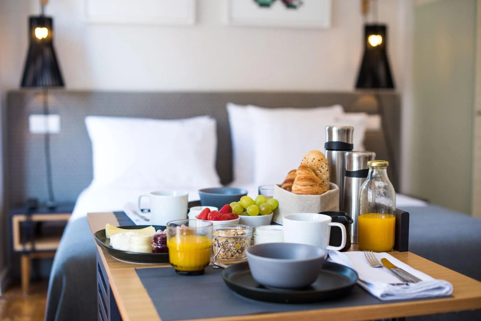 Foto - Urbano FLH Hotels Lisboa