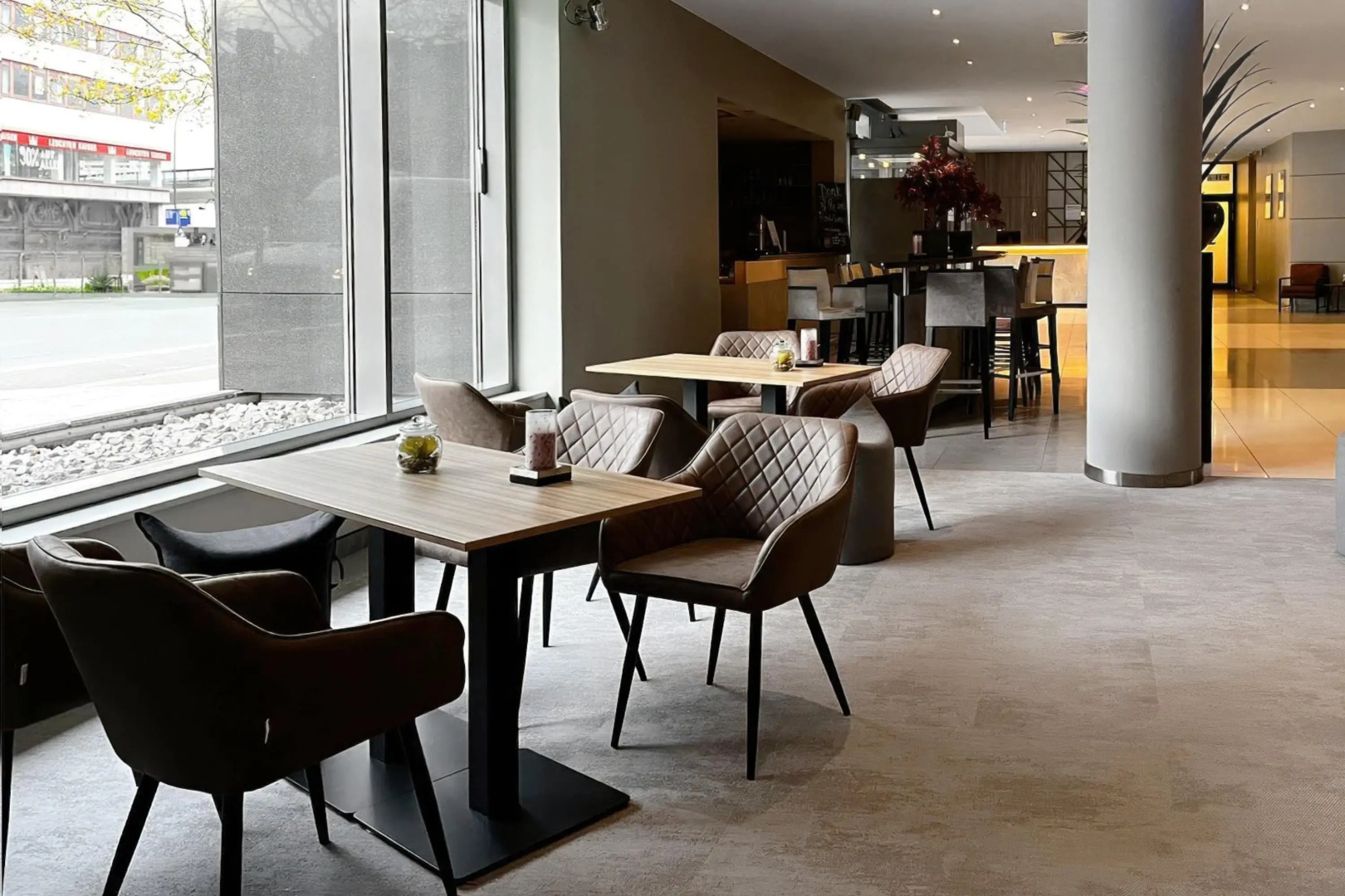 Photo - Ramada by Wyndham Essen
