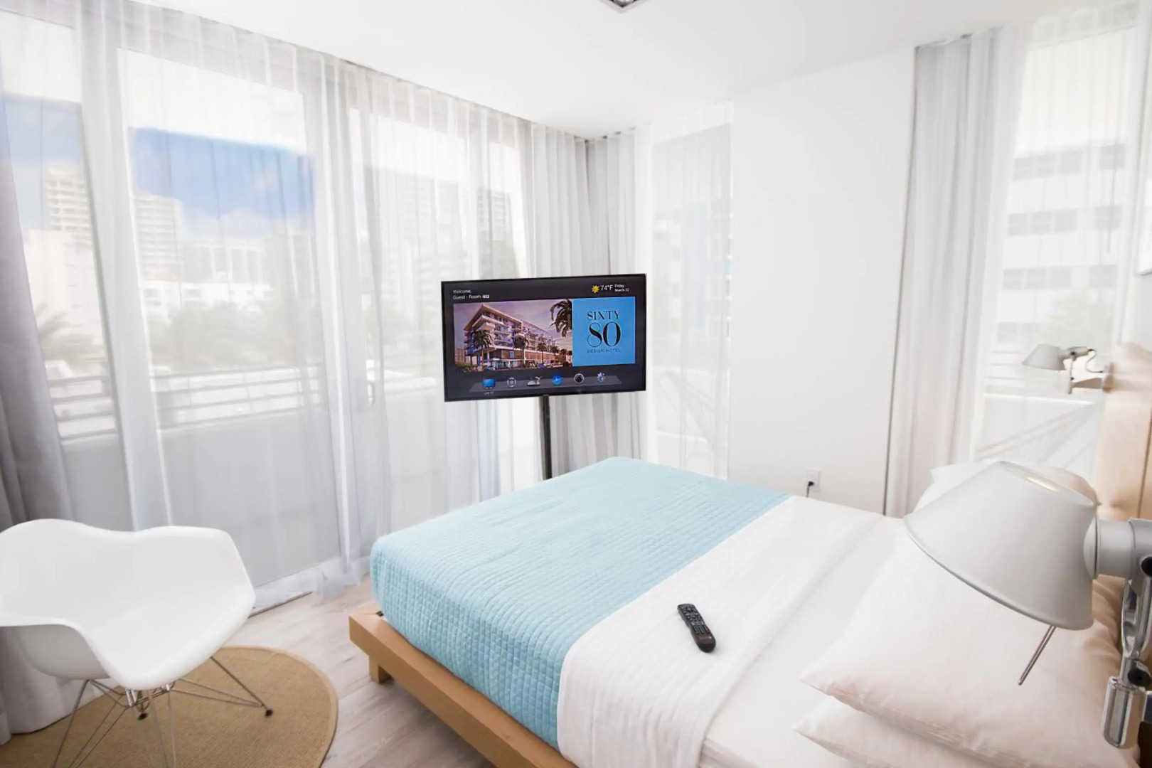 Foto - 6080 Design Hotel by Eskape Collection