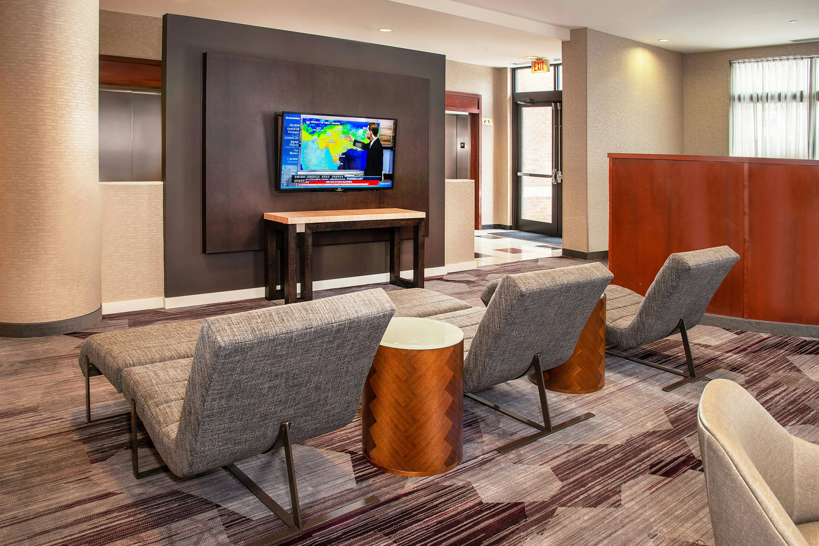 Photo - Courtyard by Marriott Dunn Loring Fairfax