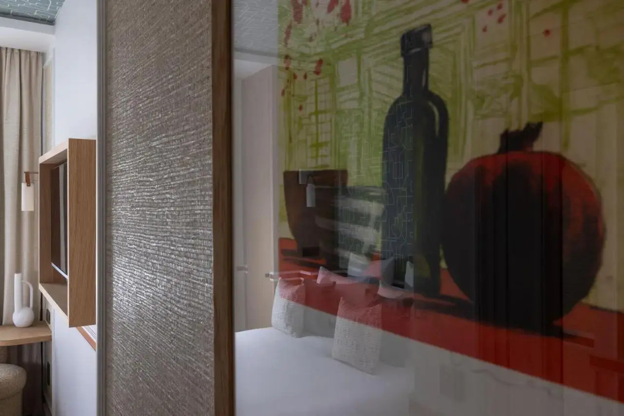 Foto - Madame Drouot & Spa - Opera