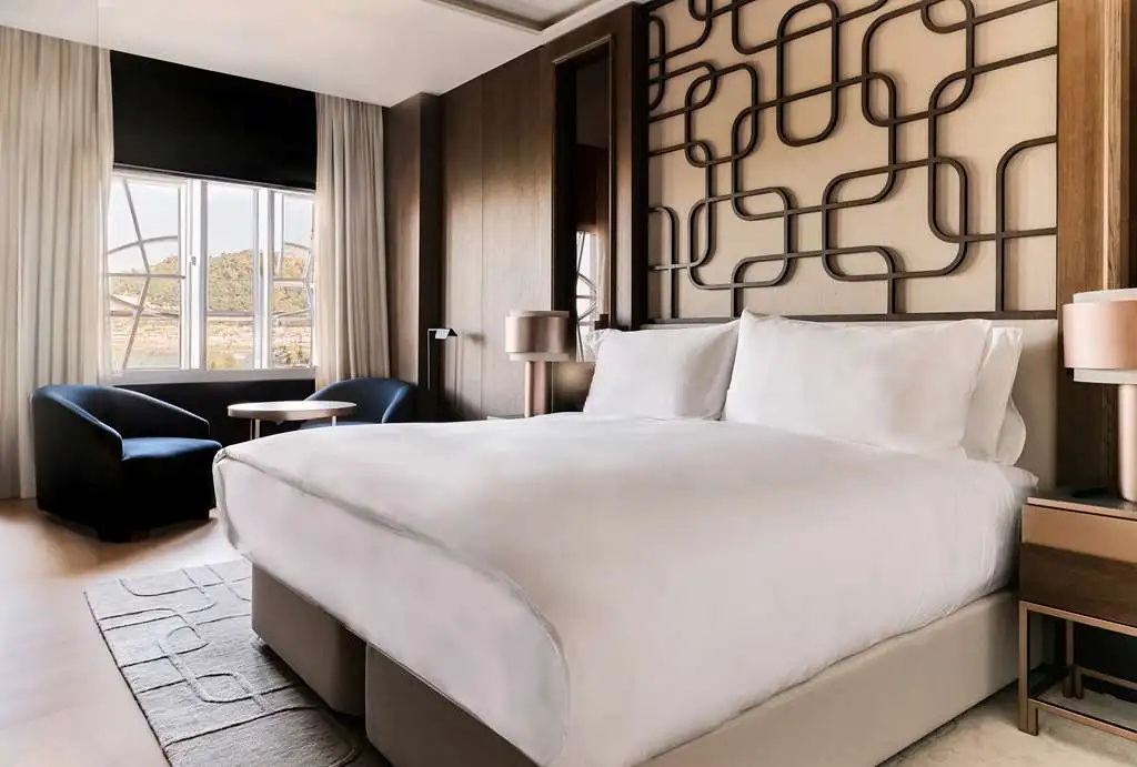 Foto - Nobu Hotel San Sebastián