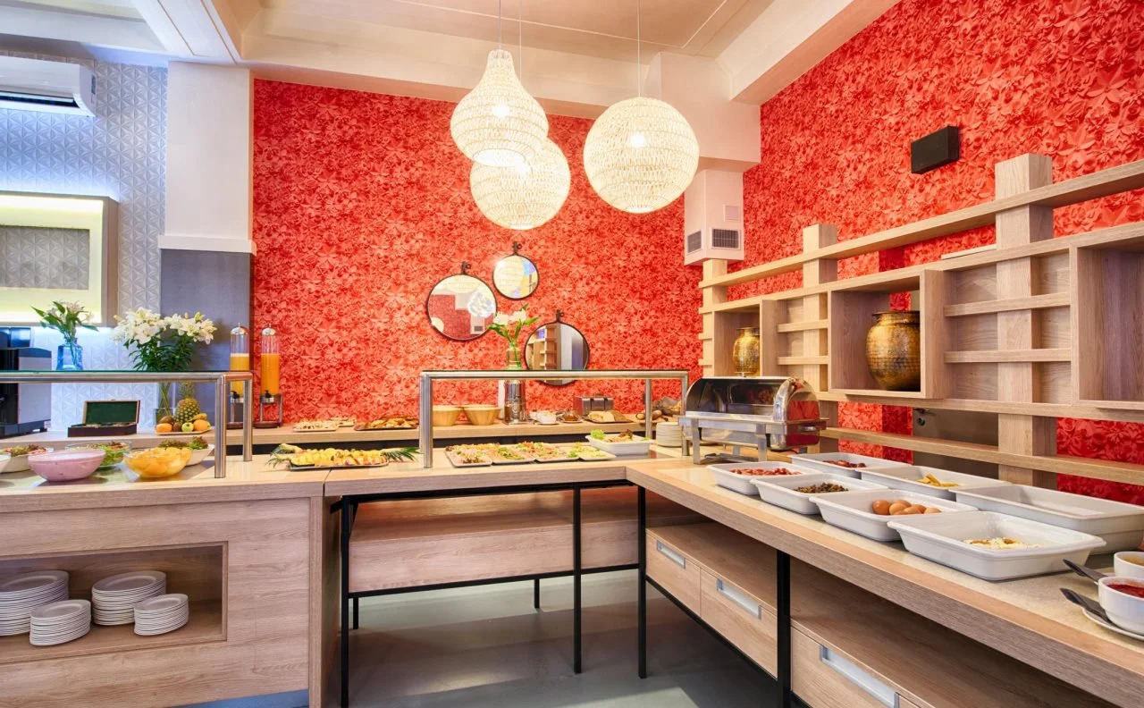 Photo - NYX Hotel Prague by Leonardo Hotels