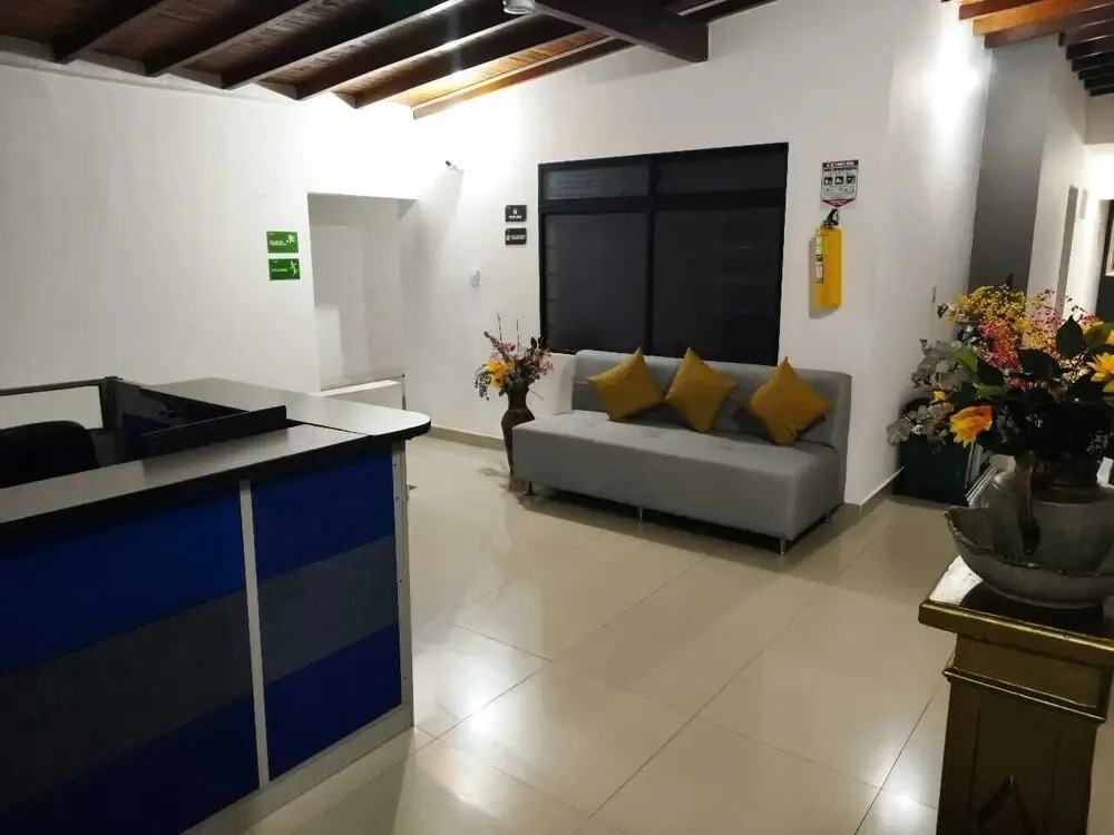 Photo - Hotel Palma De Sevilla Medellin