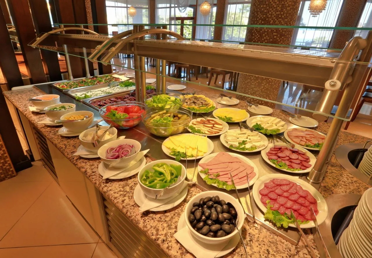 Foto - Apart Hotel Golden Line