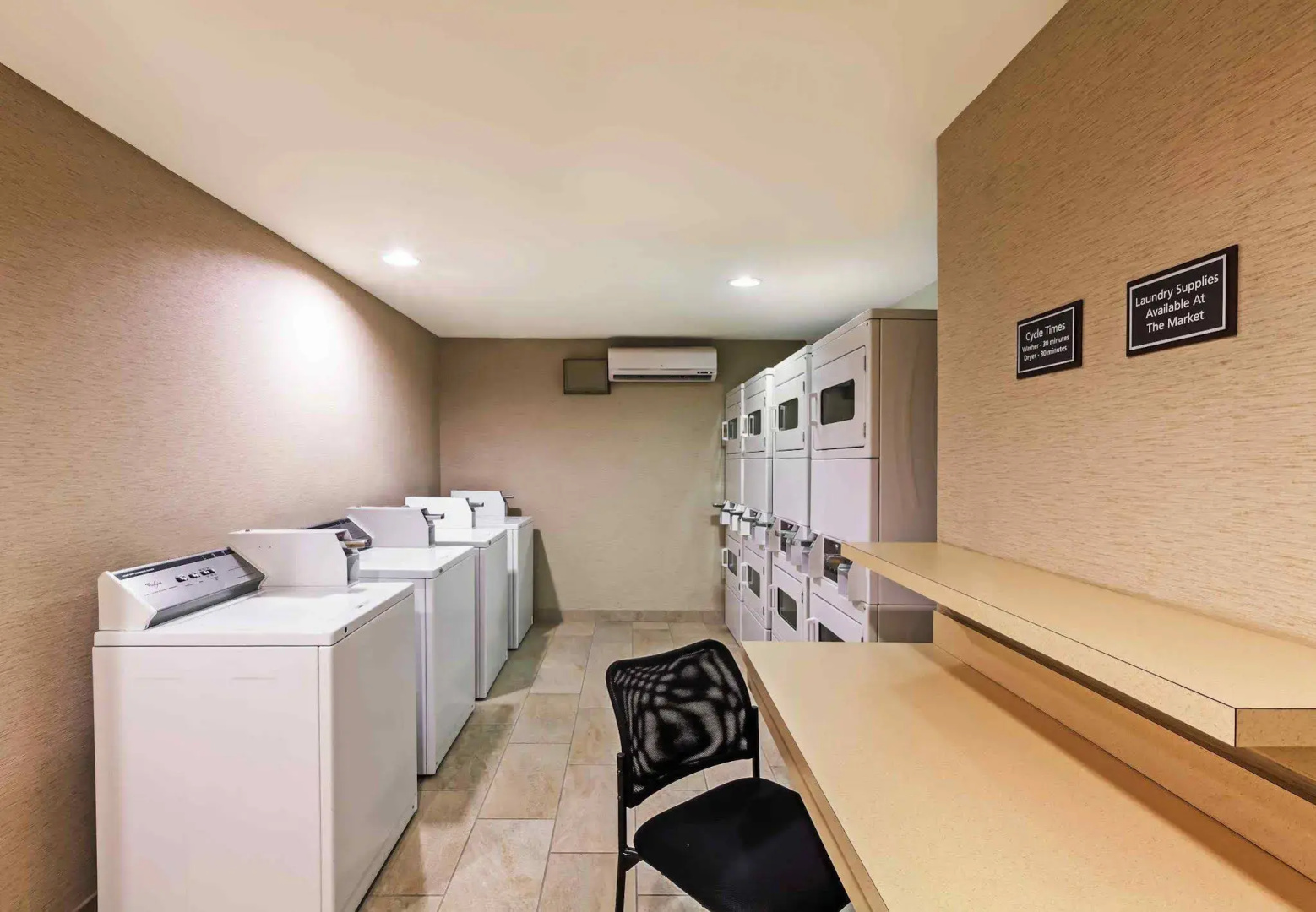 Foto - Residence Inn Houston I-10 West/Park Row