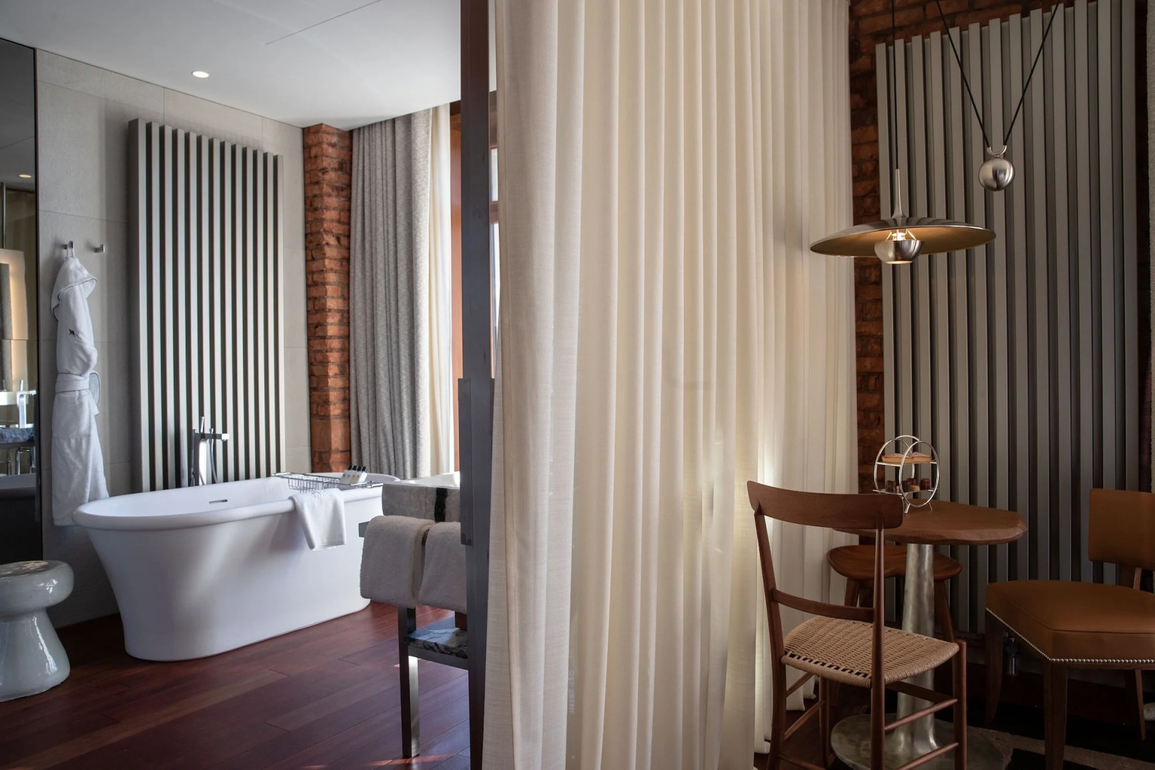 Photo - La Réserve Eden au Lac Zurich