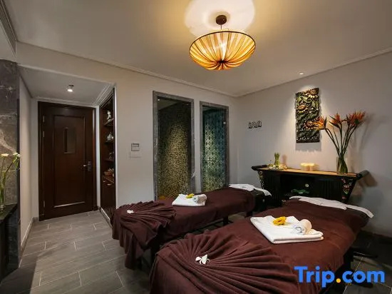 Foto - Silkian Hoian Boutique Hotel & Spa
