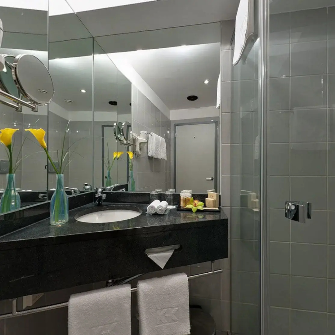 Photo - PeakTure Hotel Bucharest