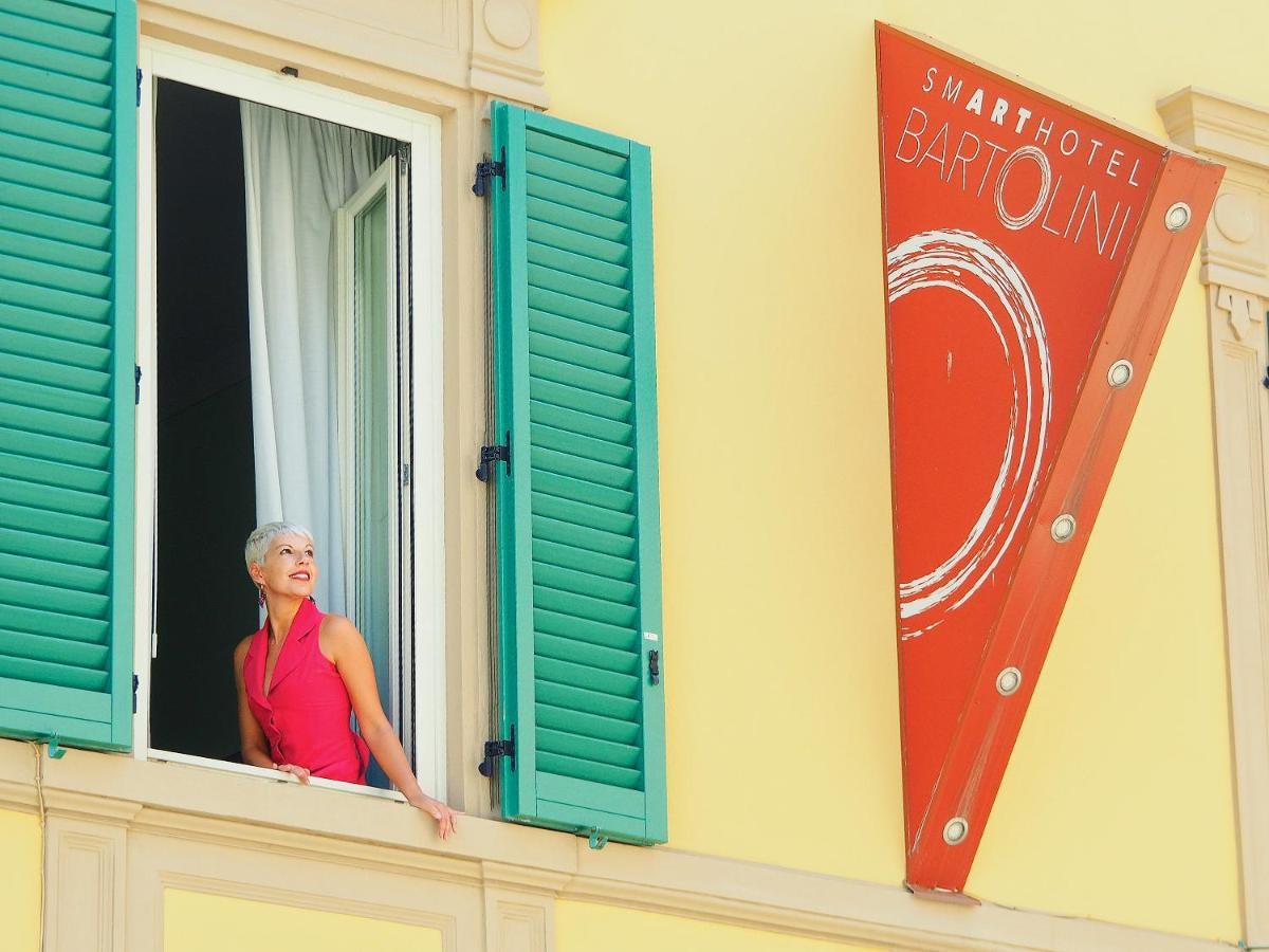 Foto - Smart Hotel Bartolini