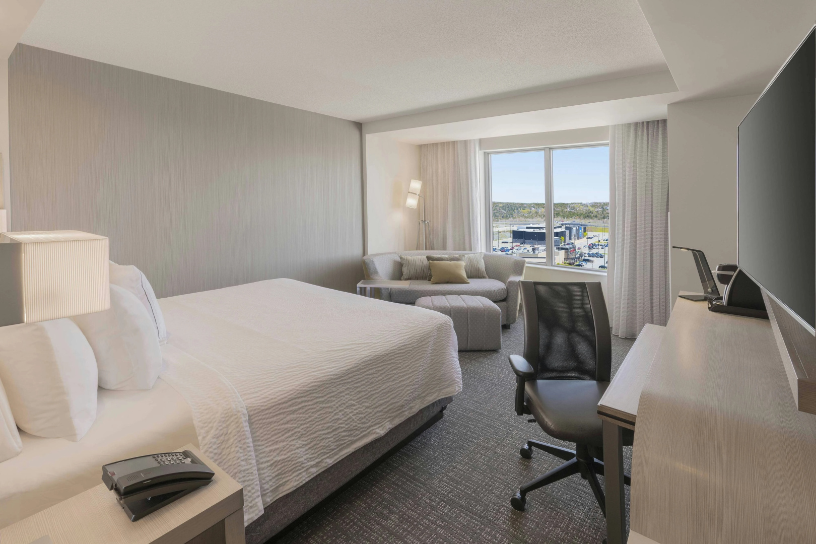Foto - Courtyard by Marriott Halifax Dartmouth