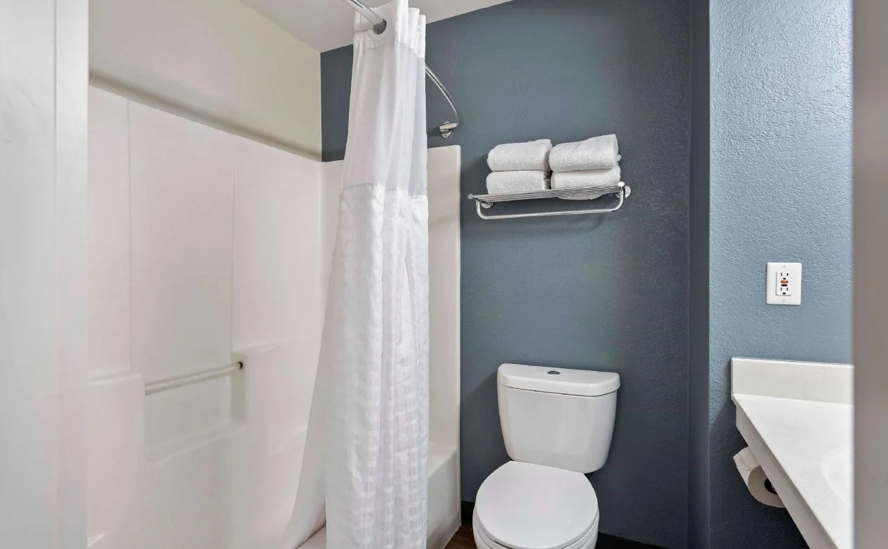 Foto - Extended Stay America Suites - Charlotte - University Place