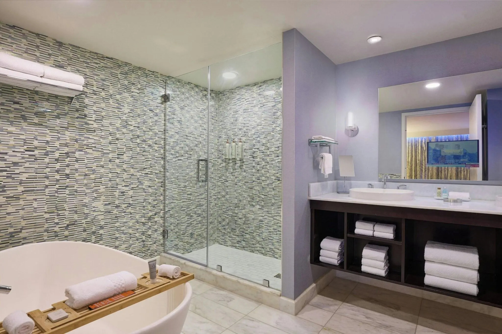 Photo - Renaissance Arlington Capital View Hotel