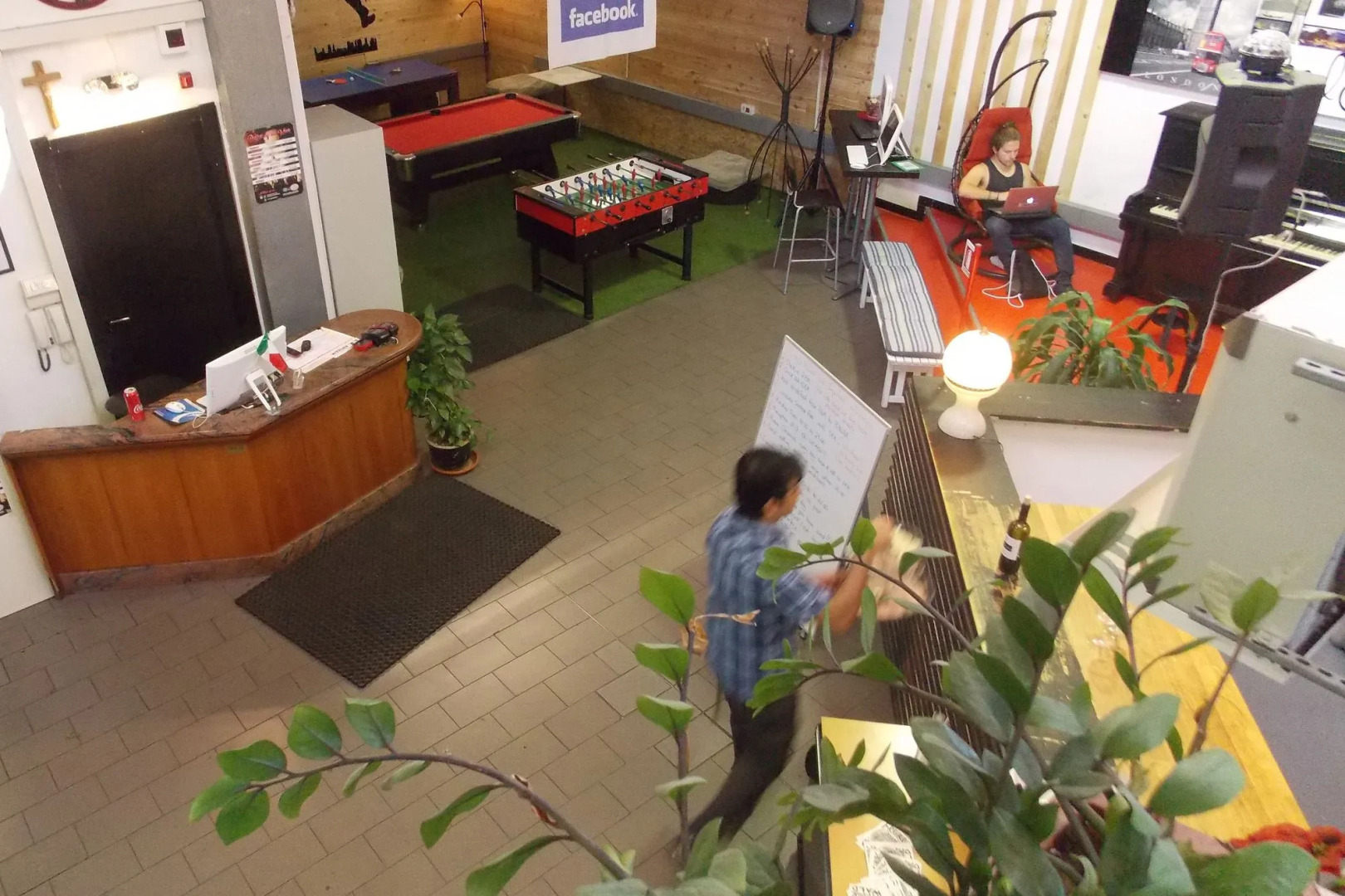 Foto - Hostel Colours