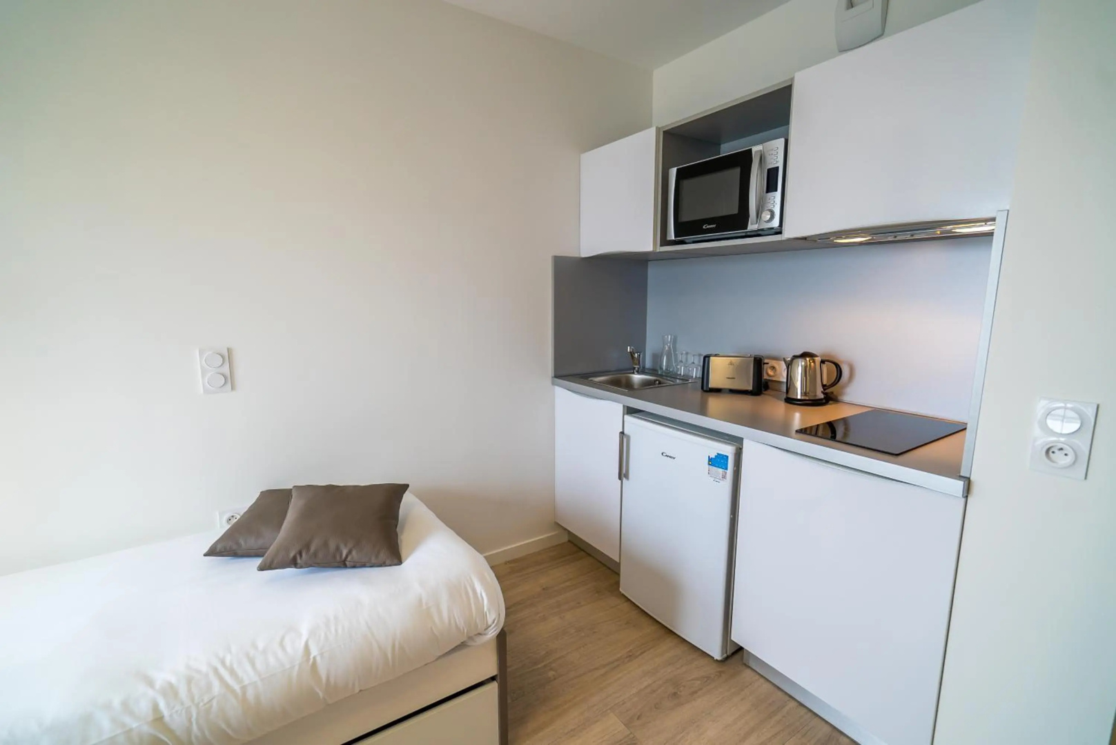 Foto - All Suites Appart Hôtel | Choisy-le-Roi