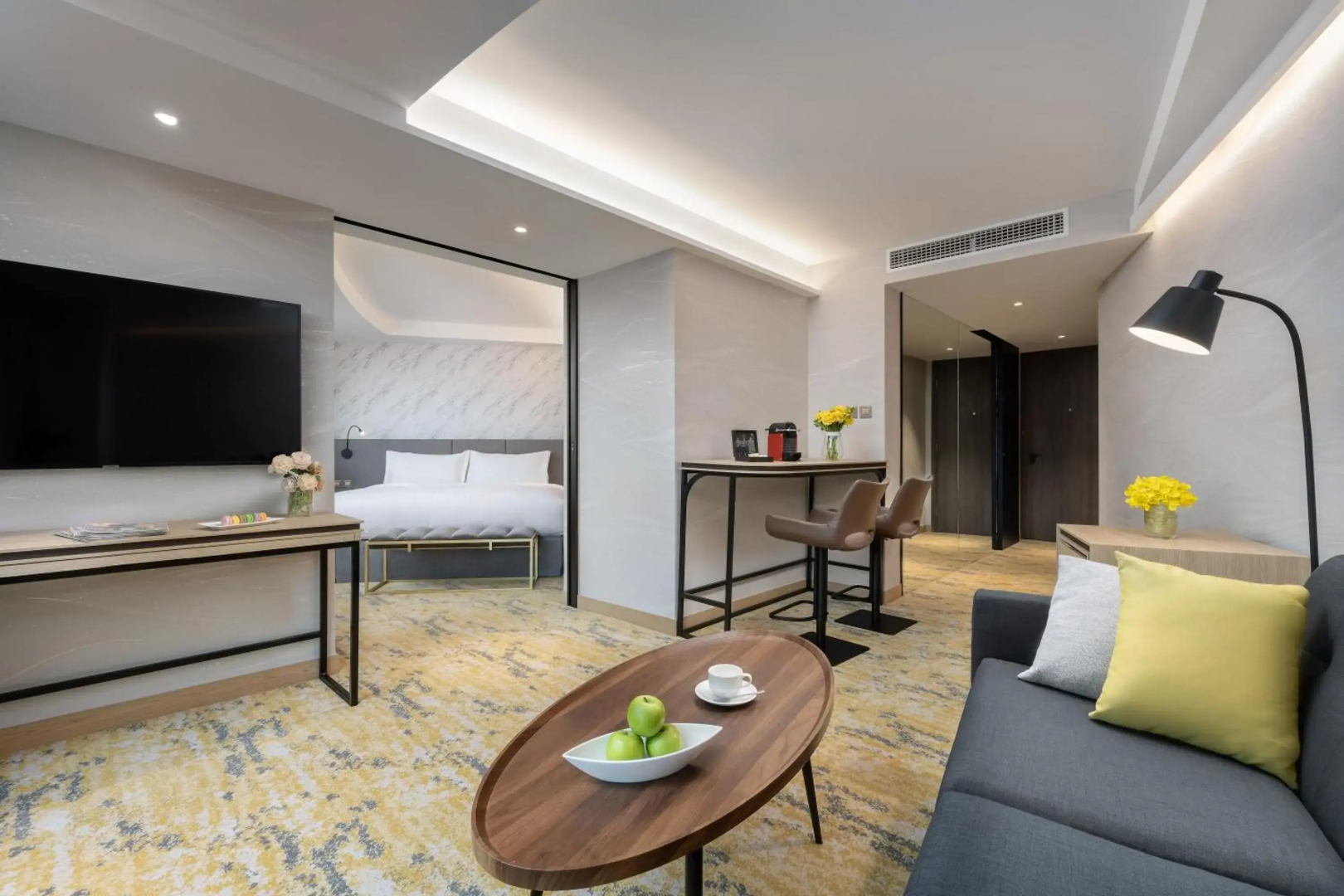 Photo - Park Hotel Hong Kong