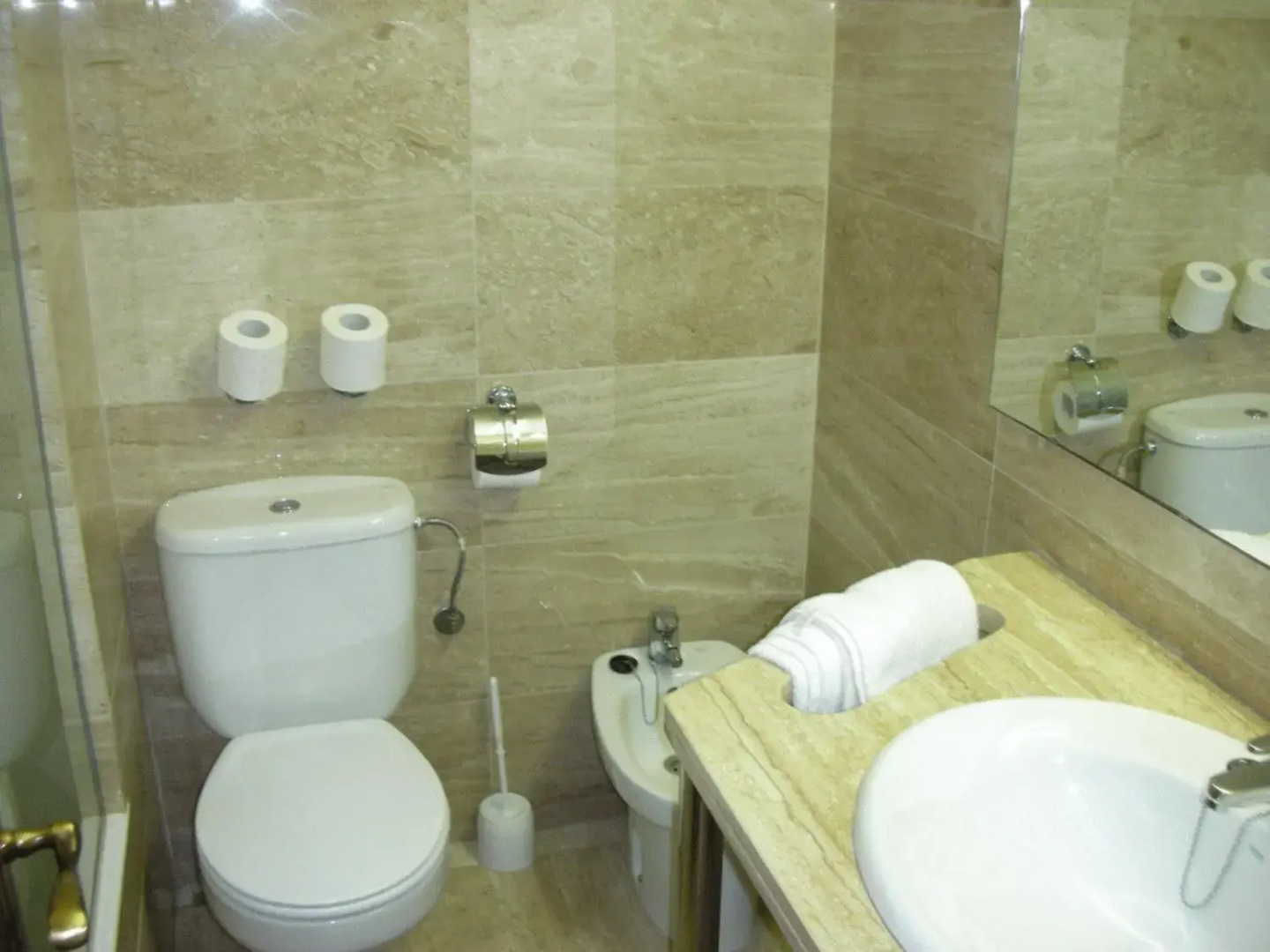 Photo - Hotel Golden Sand