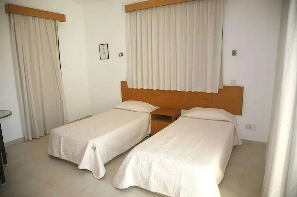 Foto - Platzia Beach Villas