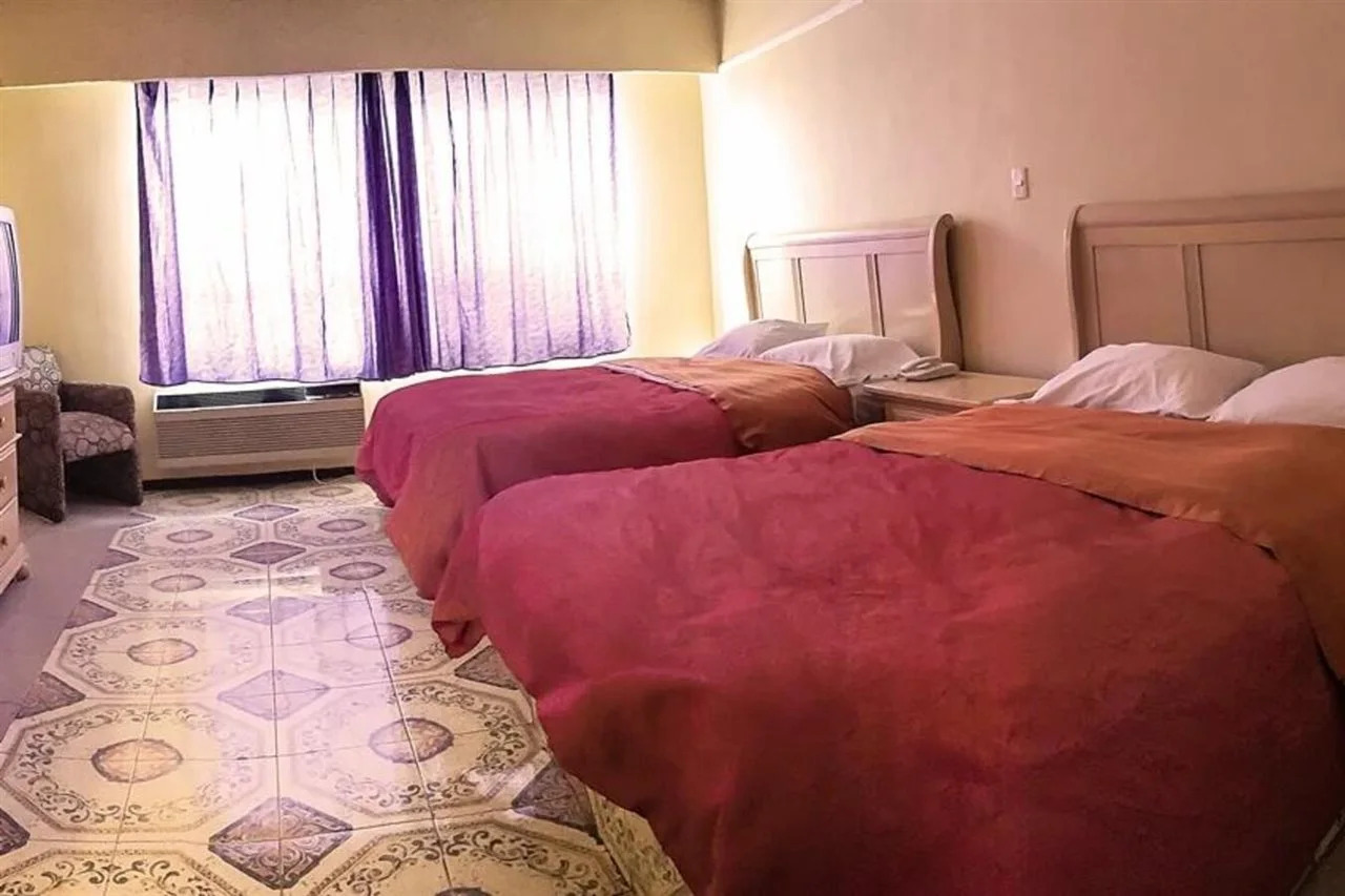 Foto - Hotel Posada del Sol Inn