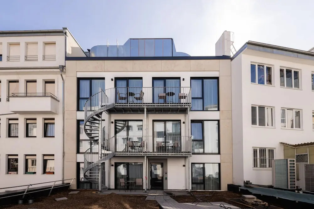 Foto - The Doorman Goethe Frankfurt am Main