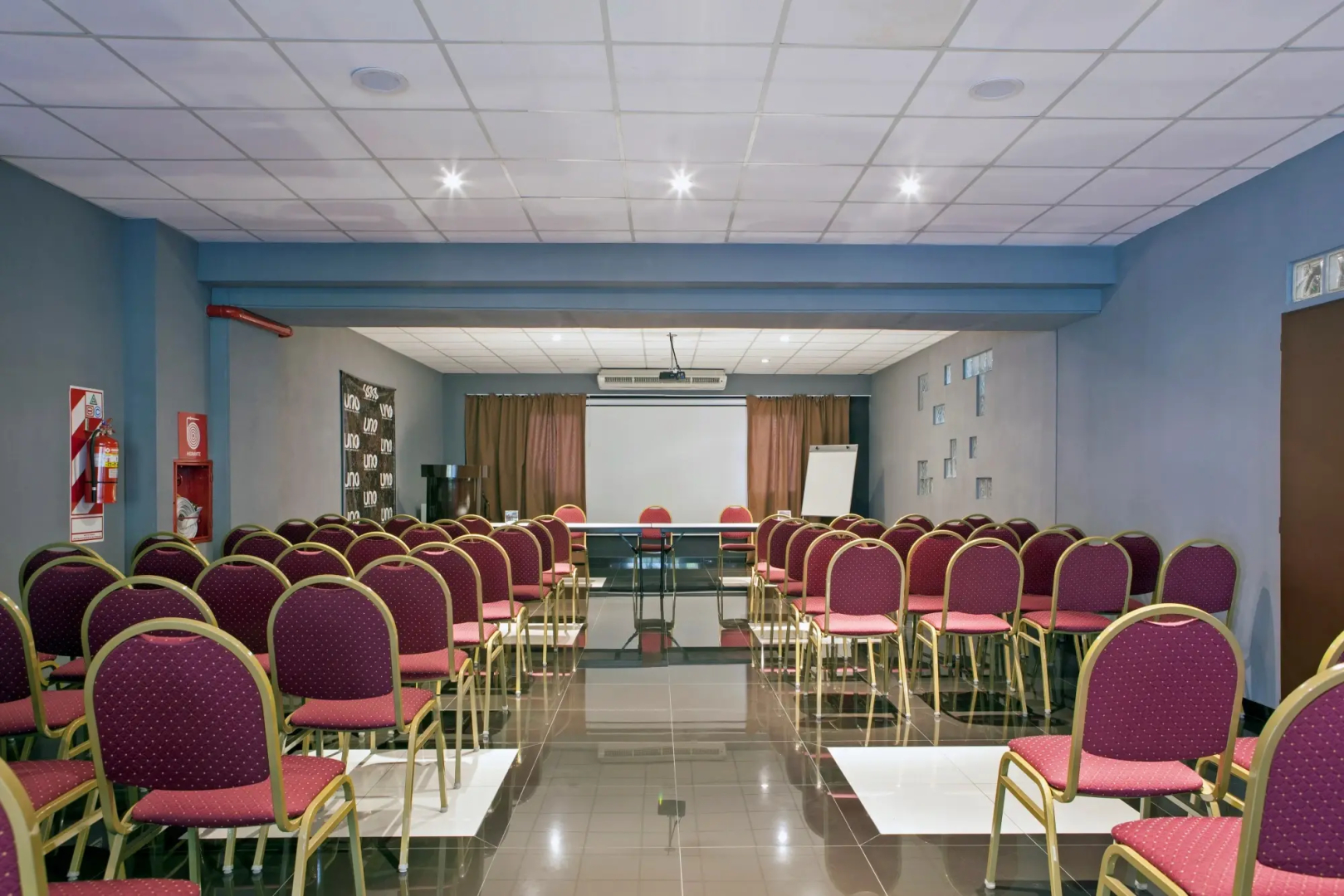 Photo - Uno Buenos Aires Suites