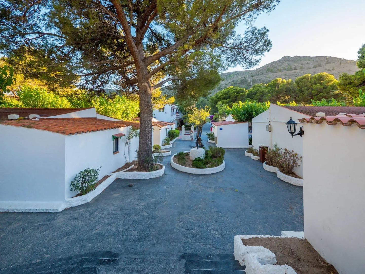 Photo - Cala Montjoi