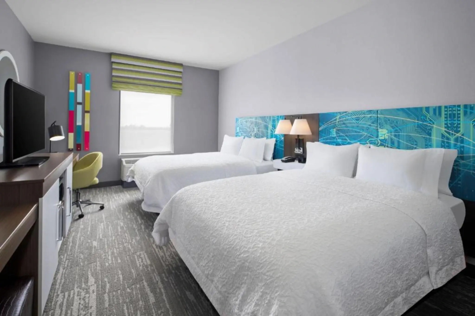 Foto - Hampton Inn by Hilton Costa Mesa Newport Beach