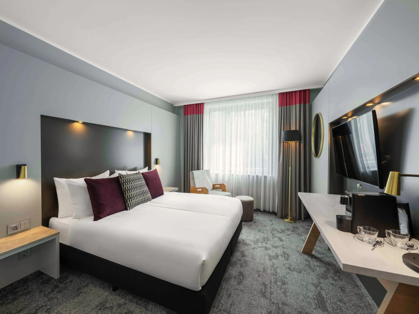 Photo - Ramada by Wyndham Essen